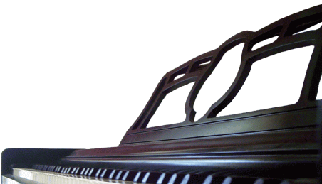 Pianoforte Andrea Micucci 22 Maggio 2015