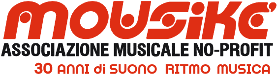Logo Mousiké