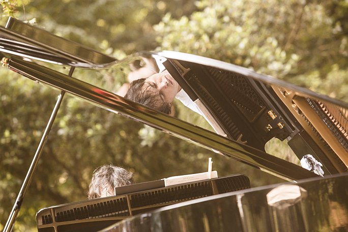 Andrea Micucci Masterclass