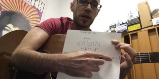 Stand by Me - Giro Armonico