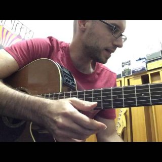 Stand by Me - Accordi