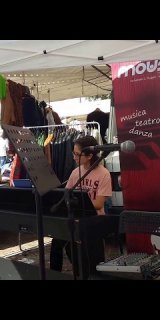 Mousiké alla festa di Muggiò - 17/09/2017 - 5