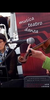 Mousiké alla festa di Muggiò - 17/09/2017 - 6