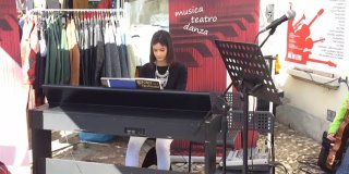 Mousiké alla festa di Muggiò - 17/09/2017 - 3