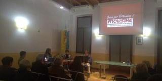Associazione Mousiké - presentazione al pubblico - 6