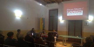 Associazione Mousiké - presentazione al pubblico - 5