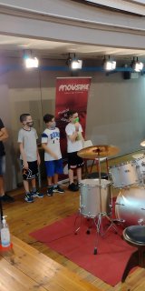 Saggi di classe 2021