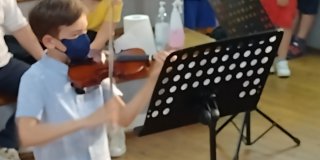 Saggi di classe 2021