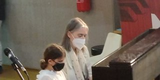 Saggi di classe 2021