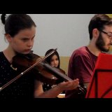 Associazione Mousiké - Saggio Musica Classica 2018 - 9