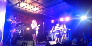 D - Message in a bottle