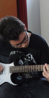 Saggi di Classe 2018 - Musica Moderna