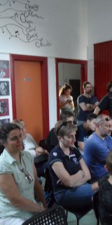 Saggi di Classe 2018 - Musica Moderna