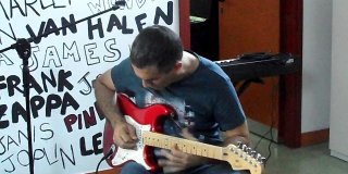 Mousiké Muggiò - Esame sezione Moderna - 2018