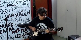 Mousiké Muggiò - Esame sezione Moderna - 2018